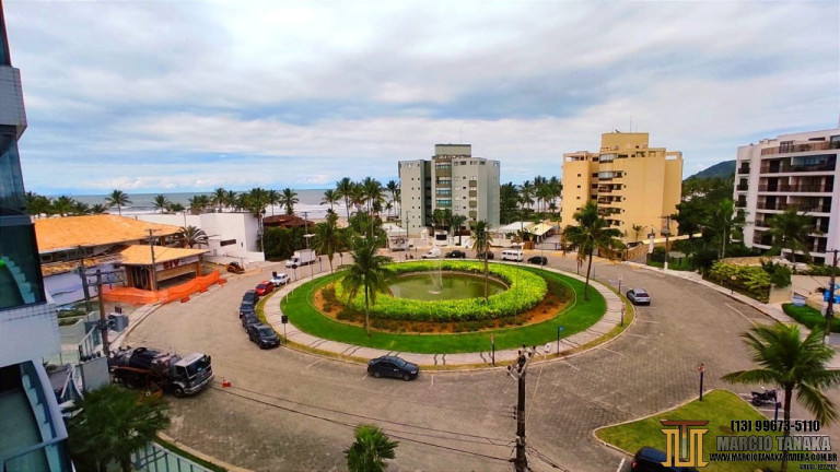 Imagem Imóvel com 2 Quartos para Alugar ou Temporada, 87 m² em Riviera - Bertioga