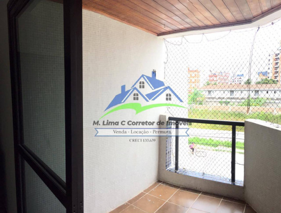 Imagem Apartamento com 3 Quartos à Venda, 80 m² em Enseada - Guarujá Imagem Apartamento com 3 Quartos à Venda, 80 m² em Enseada - Guarujá