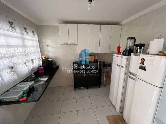 Imagem Casa com 3 Quartos à Venda, 105 m² em Jardim Aricanduva - São Paulo
