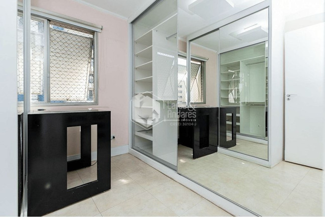 Imagem Apartamento com 2 Quartos à Venda, 65 m² em Itaim Bibi - São Paulo Imagem Apartamento com 2 Quartos à Venda, 65 m² em Itaim Bibi - São Paulo