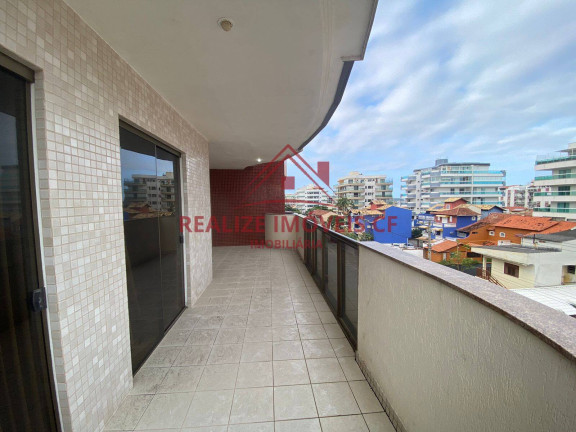 Imagem Apartamento com 3 Quartos à Venda, 90 m² em Braga - Cabo Frio Imagem Apartamento com 3 Quartos à Venda, 90 m² em Braga - Cabo Frio
