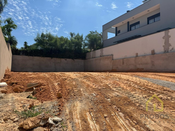 Imagem Terreno à Venda, 420 m² em Jardim Residencial Helvétia Park I - Indaiatuba