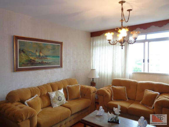 Imagem Apartamento com 3 Quartos à Venda, 154 m² em Consolação - São Paulo Imagem Apartamento com 3 Quartos à Venda, 154 m² em Consolação - São Paulo