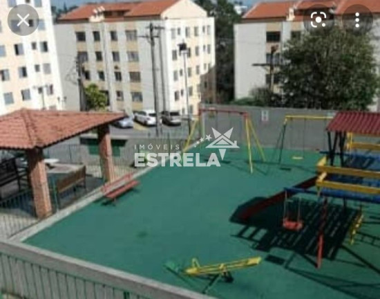 Imagem Apartamento com 2 Quartos à Venda, 54 m² em Jardim Caiapia - Cotia Imagem Apartamento com 2 Quartos à Venda, 54 m² em Jardim Caiapia - Cotia