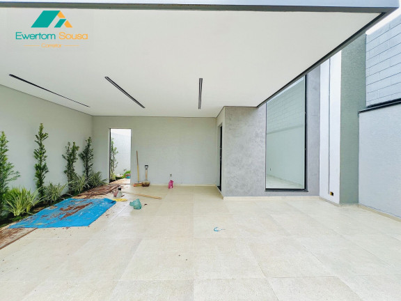 Imagem Casa com 3 Quartos à Venda, 128 m² em Conjunto Habitacional José Barnet Y Vives - Atibaia