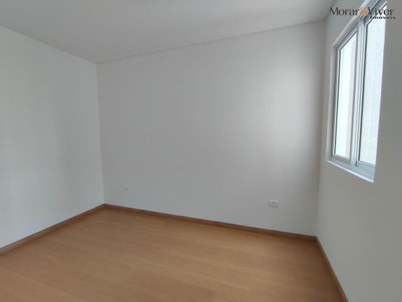 Imagem Apartamento com 2 Quartos à Venda, 49 m² em Boneca Do Iguaçu - São José Dos Pinhais