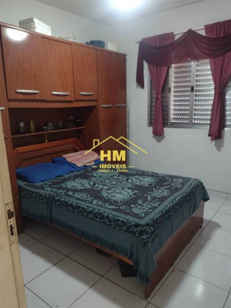 Imagem Apartamento com 2 Quartos à Venda, 65 m² em Parque São Vicente - Sao Vicente
