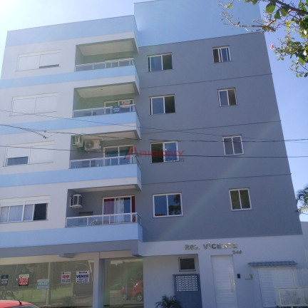 Apartamento com 3 Quartos à Venda, 116 m² em Camobi - Santa Maria