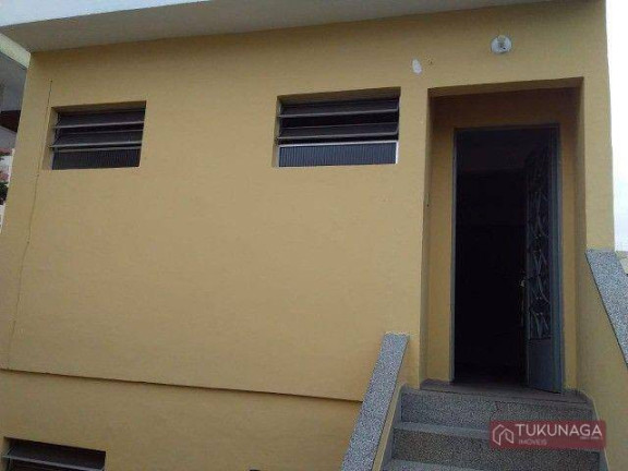 Imagem Casa com 1 Quarto para Alugar, 60 m² em Vila Romero - São Paulo