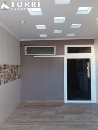 Imagem Casa com 3 Quartos à Venda, 128 m² em Jardim Residencial Villa Amato - Sorocaba Imagem Casa com 3 Quartos à Venda, 128 m² em Jardim Residencial Villa Amato - Sorocaba