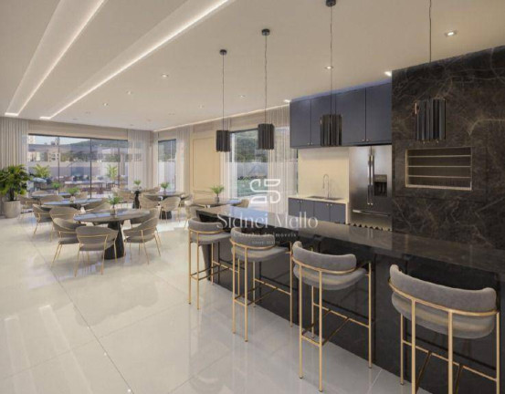 Imagem Apartamento com 4 Quartos à Venda, 141 m² em Centro - Itapema
