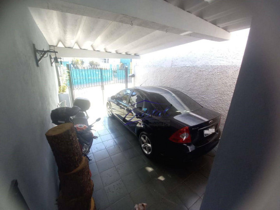 Imagem Casa com 2 Quartos à Venda, 100 m² em Butantã - São Paulo