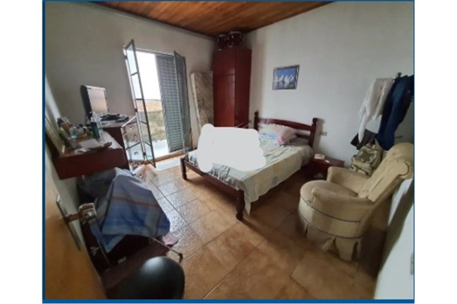 Imagem Casa com 6 Quartos à Venda, 188 m² em Jardim Santo Elias - São Paulo