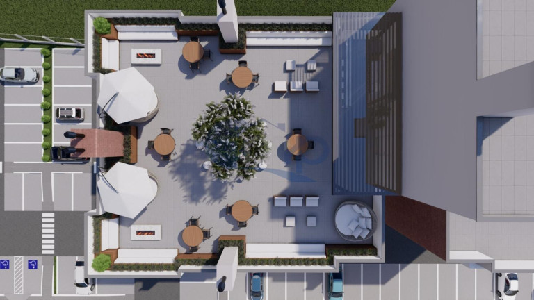 Imagem Apartamento com 2 Quartos à Venda, 59 m² em águas Claras - Torres Imagem Apartamento com 2 Quartos à Venda, 59 m² em águas Claras - Torres