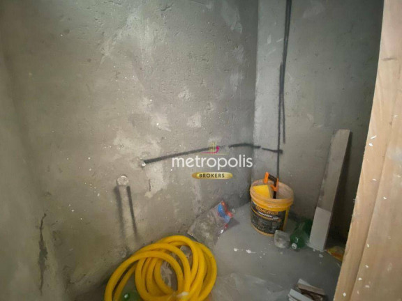 Imagem Apartamento com 2 Quartos à Venda, 55 m² em Jardim Utinga - Santo André Imagem Apartamento com 2 Quartos à Venda, 55 m² em Jardim Utinga - Santo André
