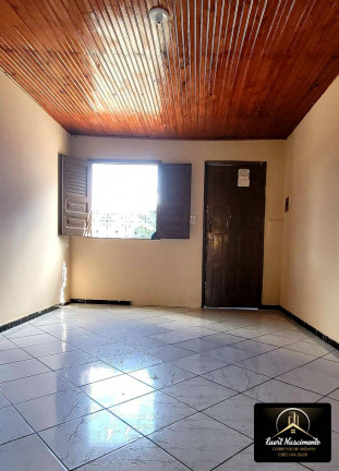 Imagem Casa com 3 Quartos à Venda, 230 m² em Centro - Ubaitaba