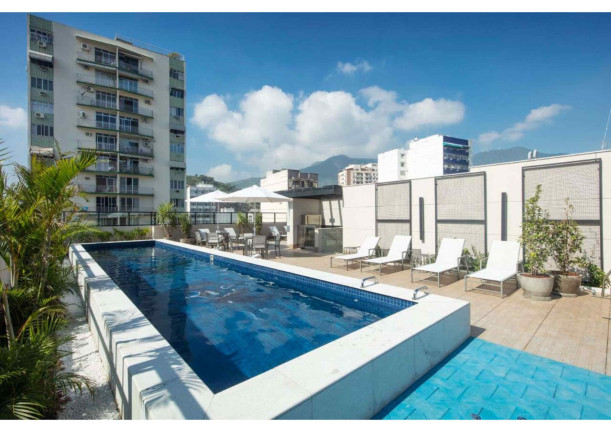 Imagem Apartamento com 3 Quartos à Venda, 90 m² em Maracanã - Rio De Janeiro Imagem Apartamento com 3 Quartos à Venda, 90 m² em Maracanã - Rio De Janeiro