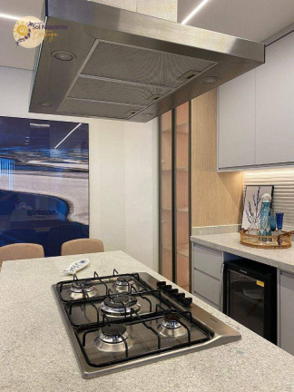 Imagem Apartamento com 2 Quartos à Venda, 69 m² em Maitinga - Bertioga
