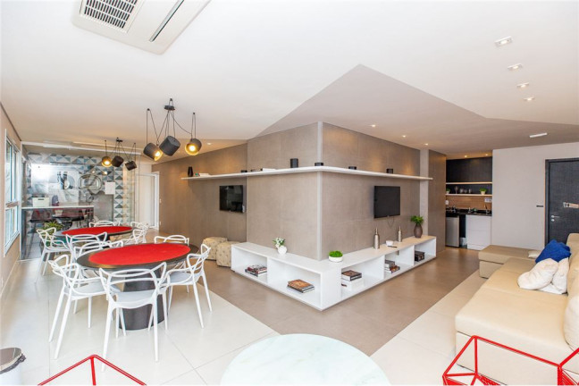 Imagem Imóvel Comercial à Venda, 39 m² em Moema - São Paulo Imagem Imóvel Comercial à Venda, 39 m² em Moema - São Paulo