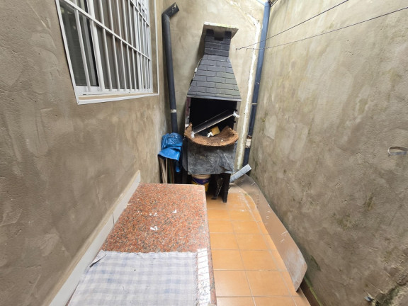 Imagem Casa com 2 Quartos à Venda, 62 m² em Maracanã - Praia Grande Imagem Casa com 2 Quartos à Venda, 62 m² em Maracanã - Praia Grande