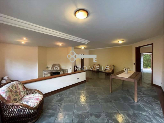 Imagem Casa com 4 Quartos à Venda,  em Miolo Da Granja Viana - Cotia