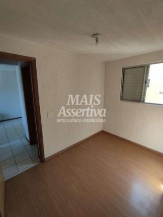 Imagem Apartamento com 2 Quartos à Venda, 44 m² em Pinheiro - São Leopoldo Imagem Apartamento com 2 Quartos à Venda, 44 m² em Pinheiro - São Leopoldo