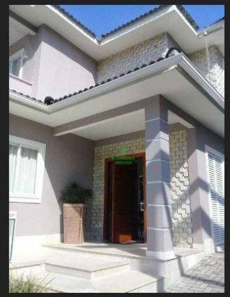 Imagem Casa com 5 Quartos à Venda, 400 m² em Maria Paula - Niterói