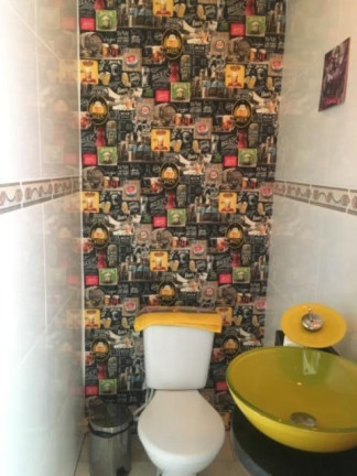 Imagem Casa com 3 Quartos à Venda, 160 m² em Canto Do Forte - Praia Grande Imagem Casa com 3 Quartos à Venda, 160 m² em Canto Do Forte - Praia Grande