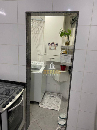 Imagem Apartamento com 2 Quartos à Venda, 78 m² em Santa Maria - São Caetano Do Sul