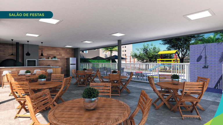 Imagem Imóvel com 2 Quartos à Venda, 40 m² em Jardim Diva Tarlá De Carvalho - Ribeirão Preto Imagem Imóvel com 2 Quartos à Venda, 40 m² em Jardim Diva Tarlá De Carvalho - Ribeirão Preto