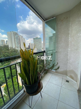 Imagem Imóvel com 3 Quartos à Venda, 64 m² em Portal Do Morumbi - São Paulo