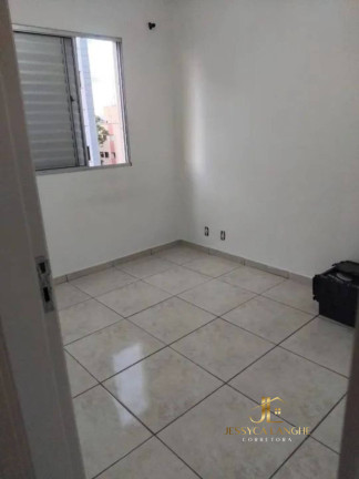 Imagem Apartamento com 2 Quartos à Venda, 54 m² em Vila Zizinha - São José Dos Campos Imagem Apartamento com 2 Quartos à Venda, 54 m² em Vila Zizinha - São José Dos Campos
