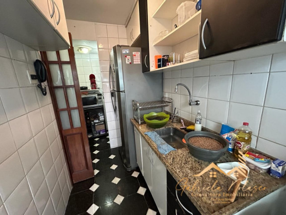 Imagem Apartamento com 2 Quartos à Venda, 85 m² em Ingá - Niterói