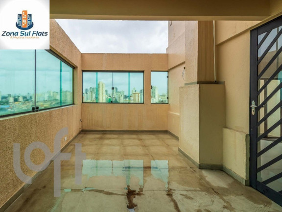 Imagem Imóvel com 2 Quartos à Venda, 122 m² em Chácara Inglesa - São Paulo Imagem Imóvel com 2 Quartos à Venda, 122 m² em Chácara Inglesa - São Paulo