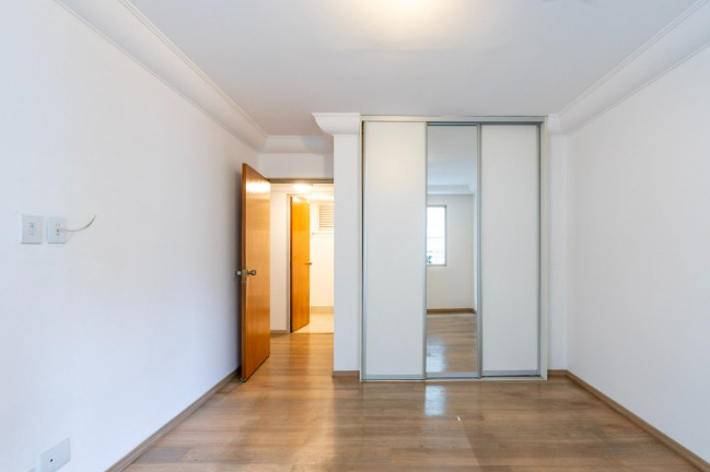 Imagem Apartamento com 3 Quartos à Venda, 150 m² em Jardim Paulista - São Paulo