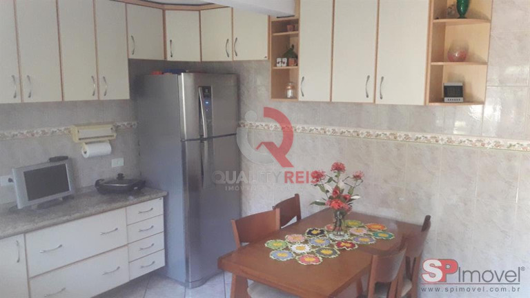 Imagem Sobrado com 3 Quartos à Venda, 90 m² em Conjunto Habitacional Jova Rural - São Paulo