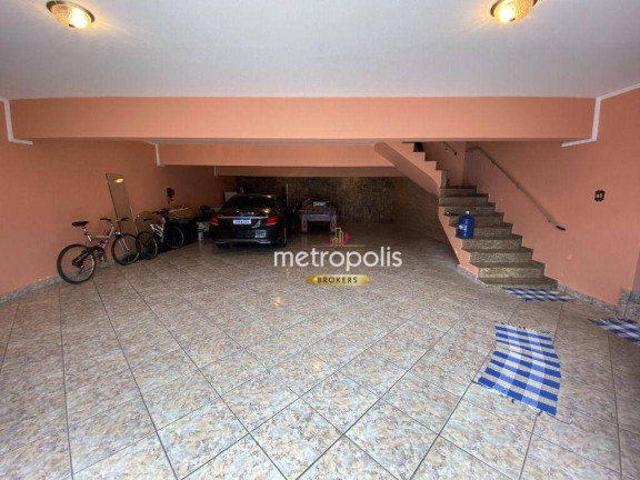 Imagem Sobrado com 4 Quartos à Venda, 470 m² em Osvaldo Cruz - São Caetano Do Sul Imagem Sobrado com 4 Quartos à Venda, 470 m² em Osvaldo Cruz - São Caetano Do Sul