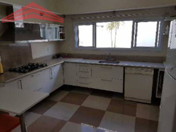 Imagem Casa de Condomínio com 4 Quartos à Venda, 477 m² em Chácara Malota - Jundiaí Imagem Casa de Condomínio com 4 Quartos à Venda, 477 m² em Chácara Malota - Jundiaí