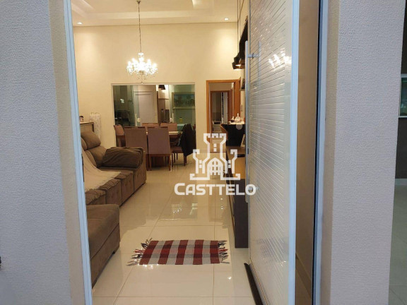 Imagem Casa com 3 Quartos à Venda, 140 m² em Jardim Da Luz - Londrina
