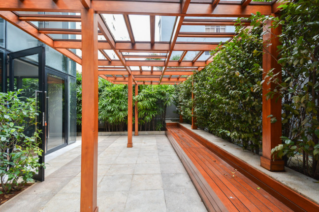 Imagem Apartamento com 2 Quartos à Venda, 169 m² em Moema - São Paulo