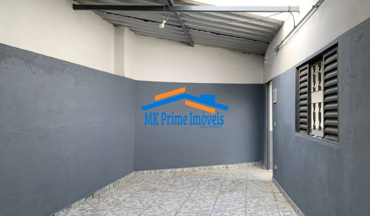 Imagem Galpão para Alugar, 235 m² em Rochdale - Osasco Imagem Galpão para Alugar, 235 m² em Rochdale - Osasco