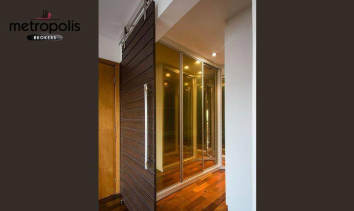 Imagem Apartamento com 3 Quartos à Venda, 139 m² em Santo Antônio - São Caetano Do Sul Imagem Apartamento com 3 Quartos à Venda, 139 m² em Santo Antônio - São Caetano Do Sul