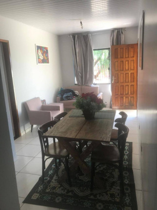 Imagem Casa com 3 Quartos à Venda, 90 m² em Santa Cruz - Cascavel Imagem Casa com 3 Quartos à Venda, 90 m² em Santa Cruz - Cascavel