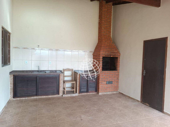 Imagem Casa com 2 Quartos à Venda, 90 m² em Cidade Nova - Bom Jesus Dos Perdões