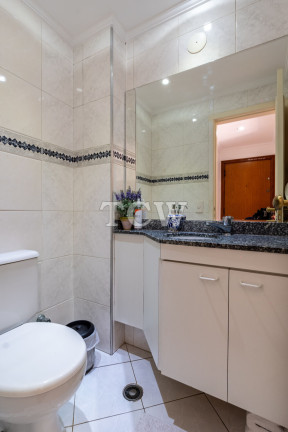 Imagem Apartamento com 3 Quartos à Venda, 115 m² em Campo Belo - São Paulo Imagem Apartamento com 3 Quartos à Venda, 115 m² em Campo Belo - São Paulo
