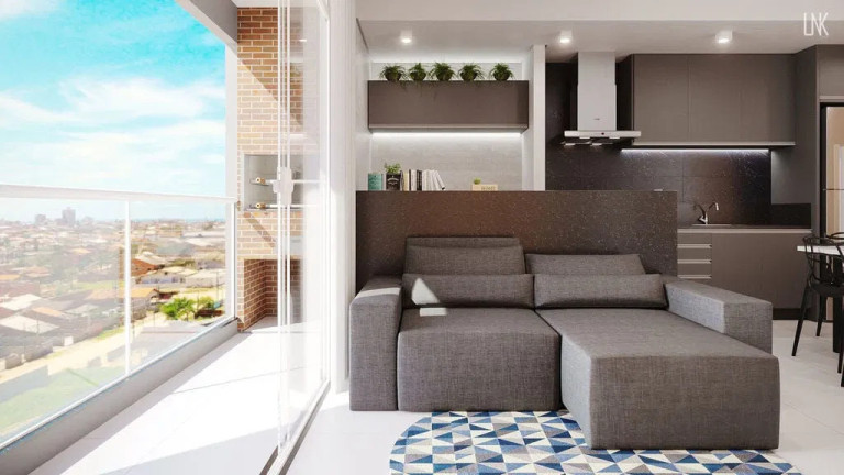 Imagem Apartamento com 2 Quartos à Venda, 56 m² em São Cristóvão - Barra Velha Imagem Apartamento com 2 Quartos à Venda, 56 m² em São Cristóvão - Barra Velha