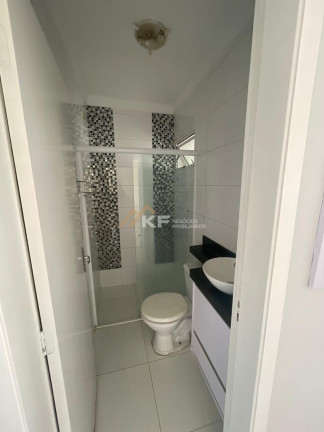 Imagem Apartamento com 2 Quartos à Venda, 49 m² em Vila Virgínia - Ribeirão Preto