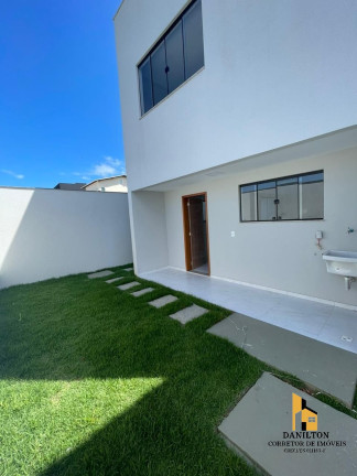 Imagem Casa com 3 Quartos à Venda,  em Jardim Boa Vista - Guarapari