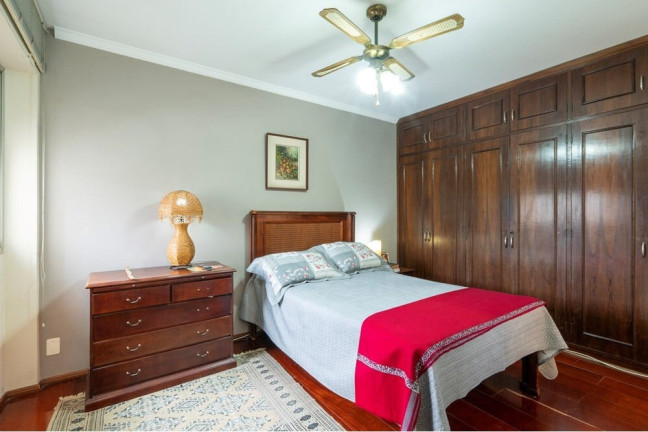 Imagem Apartamento com 3 Quartos à Venda, 142 m² em Paraíso Do Morumbi - São Paulo Imagem Apartamento com 3 Quartos à Venda, 142 m² em Paraíso Do Morumbi - São Paulo