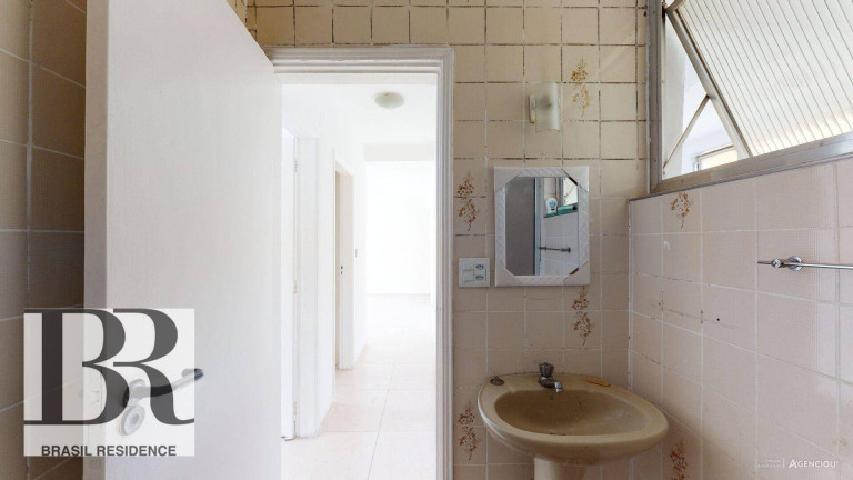 Imagem Apartamento com 2 Quartos à Venda, 72 m² em Vila Mariana - São Paulo